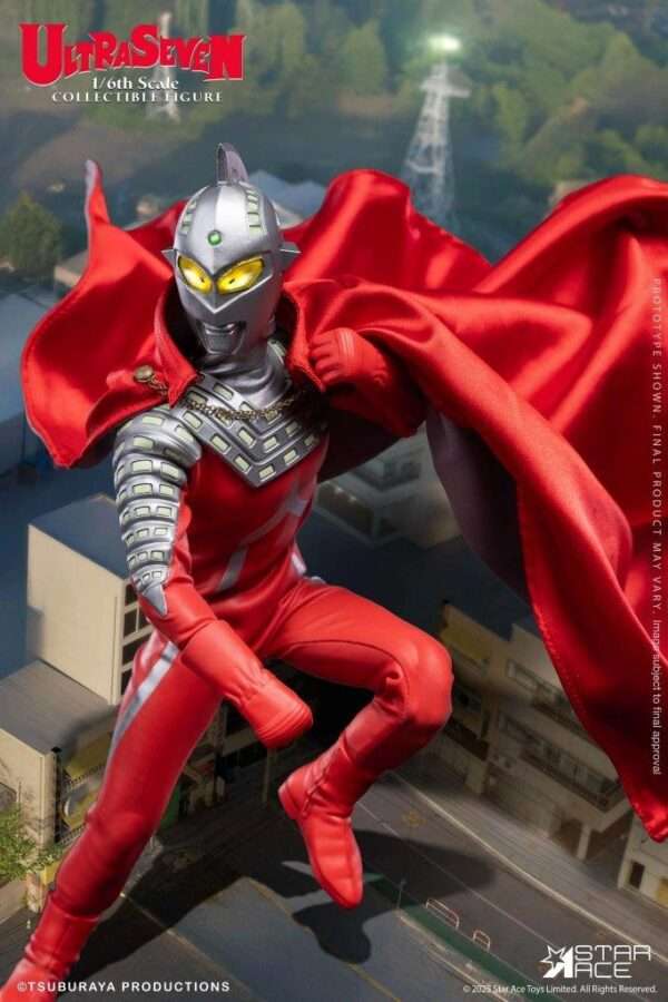 [SA-0155-156] Ultraseven - Image 13