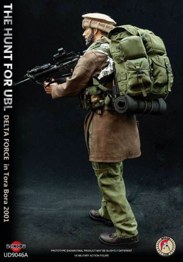 [UD-9046A] THE HUNT FOR UBL-DELTA FORCE in Tora Bora 2001 - Image 14