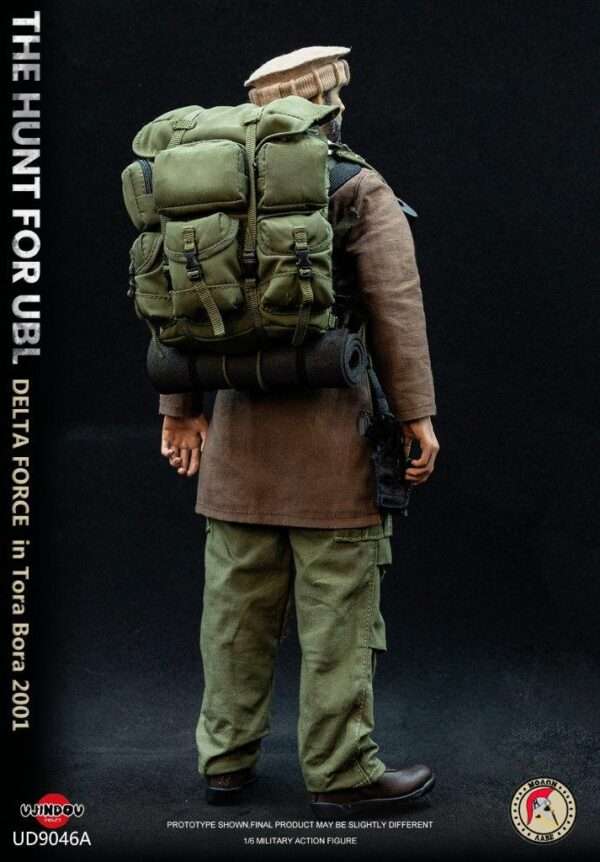 [UD-9046A] THE HUNT FOR UBL-DELTA FORCE in Tora Bora 2001 - Image 17