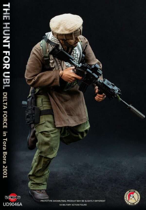 [UD-9046A] THE HUNT FOR UBL-DELTA FORCE in Tora Bora 2001 - Image 19