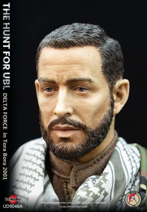[UD-9046A] THE HUNT FOR UBL-DELTA FORCE in Tora Bora 2001 - Image 25