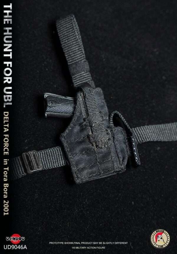 [UD-9046A] THE HUNT FOR UBL-DELTA FORCE in Tora Bora 2001 - Image 38
