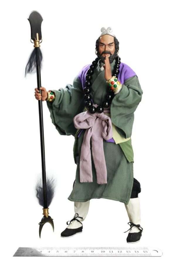 [VCF-XYJ001] Journey to the West Sha Wujing - Image 14