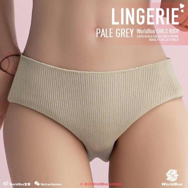[WB-AT201TL-PL] Lingerie Set - Image 9