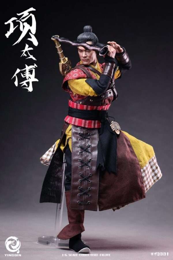 [YQ-001] Minister Xiang Grand Qin - Image 6