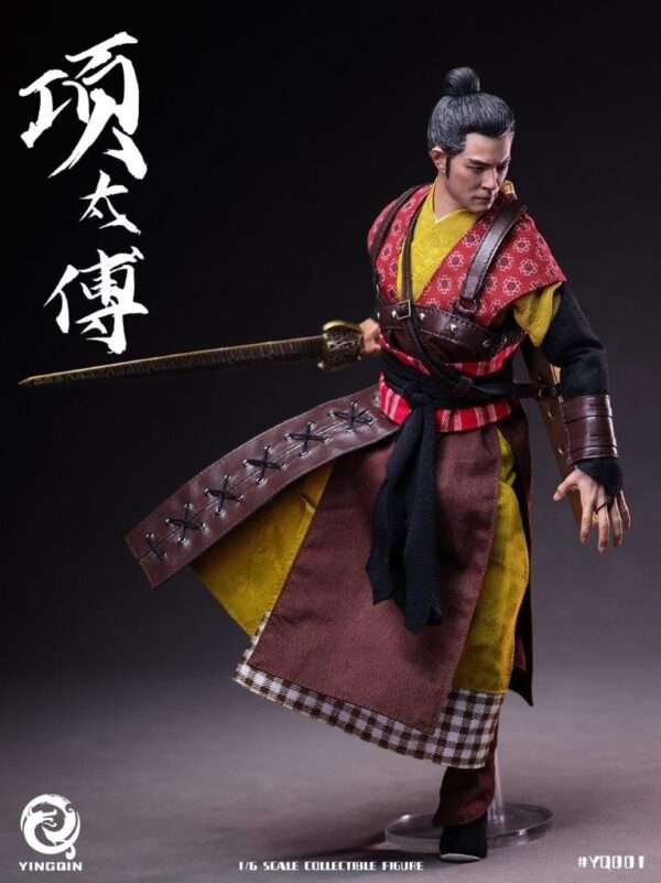 [YQ-001] Minister Xiang Grand Qin - Image 8