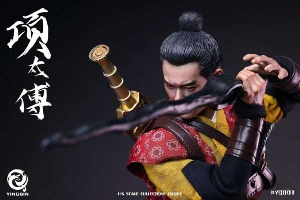[YQ-001] Minister Xiang Grand Qin - Image 10