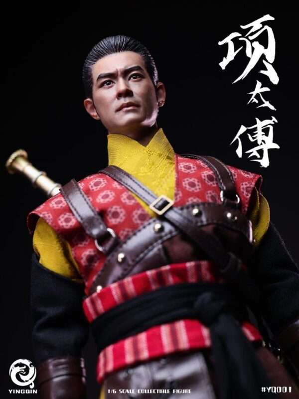 [YQ-001] Minister Xiang Grand Qin - Image 11