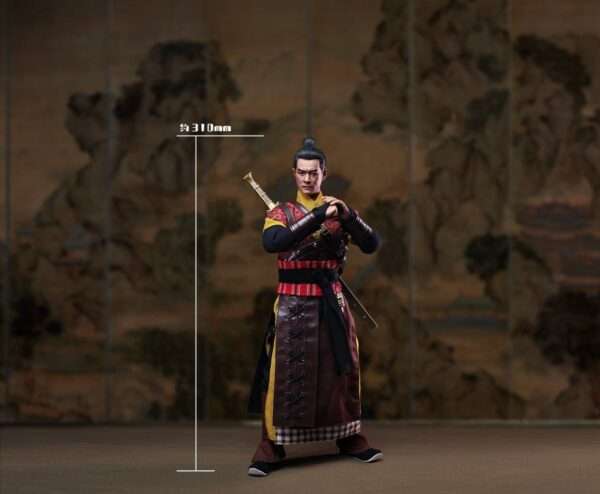 [YQ-001] Minister Xiang Grand Qin - Image 12