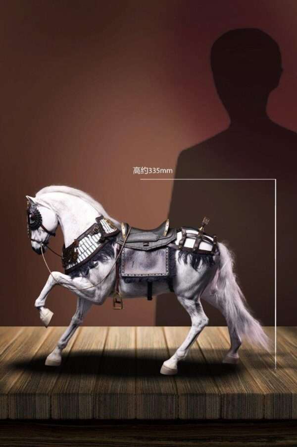 [303T-CT007] Warhorse of Ji Fa - Image 2