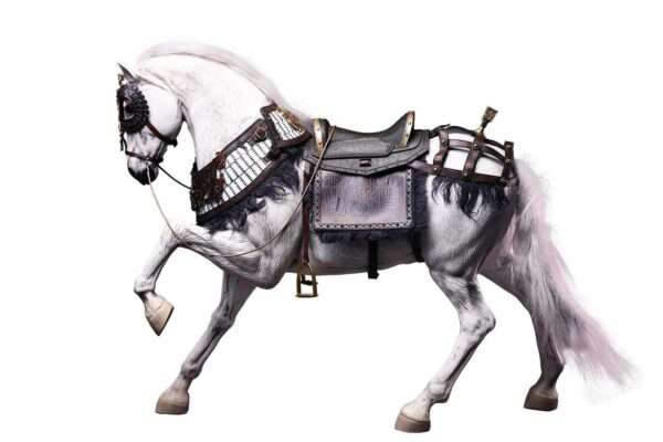 [303T-CT007] Warhorse of Ji Fa - Image 6