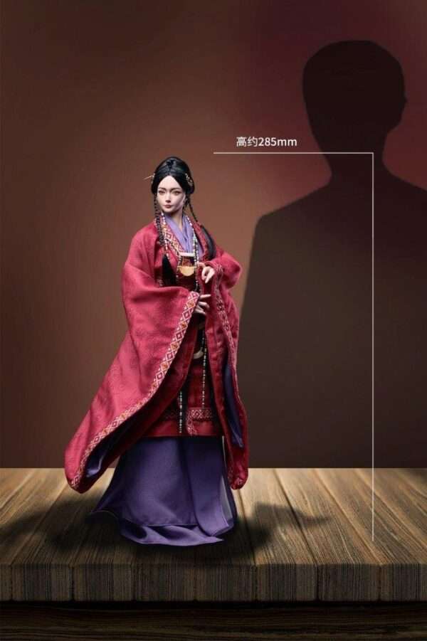 [303T-CT009] Da Ji Lady Su from Jizhou Edition - Image 12