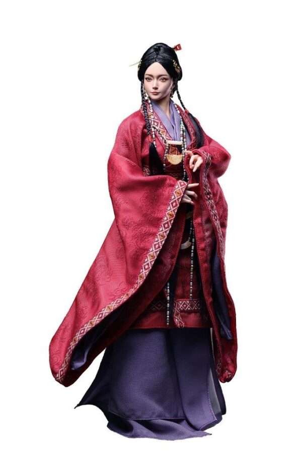 [303T-CT009] Da Ji Lady Su from Jizhou Edition - Image 13