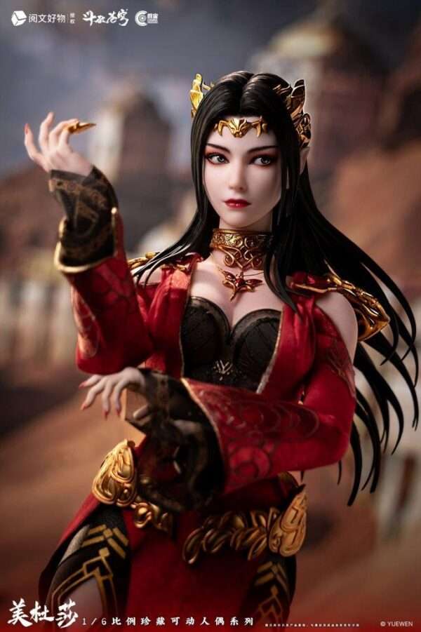 [COS-CC9131] MeiDuSha - Image 2