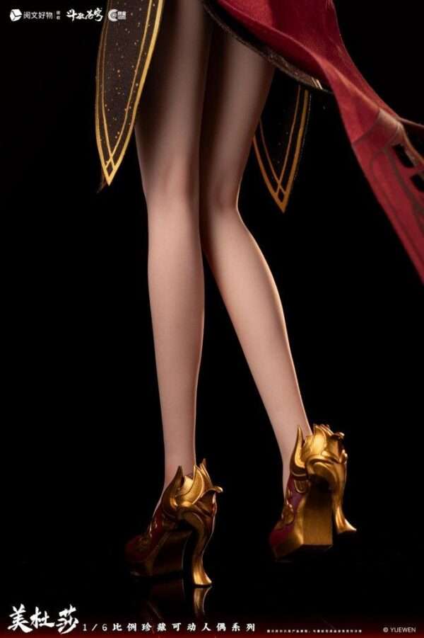 [COS-CC9131] MeiDuSha - Image 15