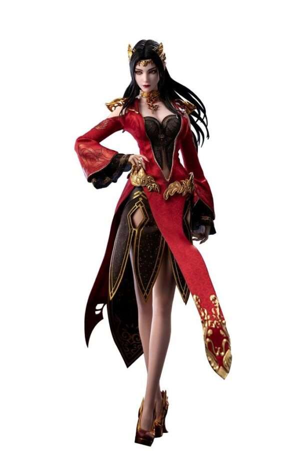[COS-CC9131] MeiDuSha - Image 19
