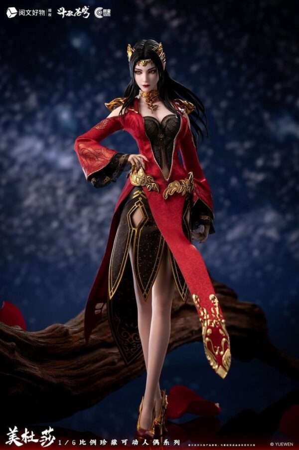 [COS-CC9131] MeiDuSha - Image 5