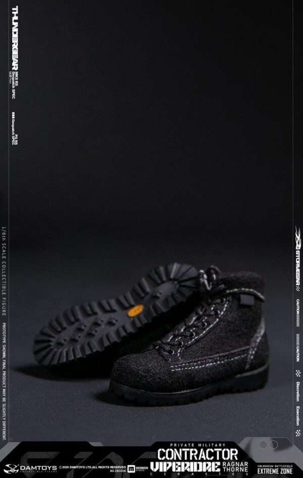 [DAM-EBS004] EXTREME ZONE PMC “VIPERIDAE CERASTES”RAGNAR THORNE - Image 42