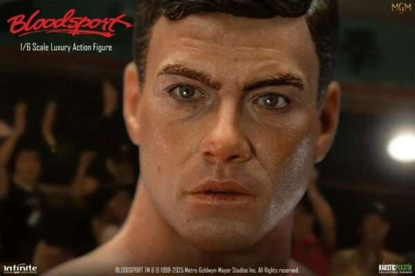 [IK-31740] Bloodsport Frank Dux’s Standard Edition - Image 13