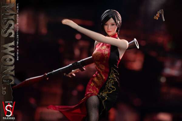 [SW-FS065] Miss Wong 3.0 - Image 3