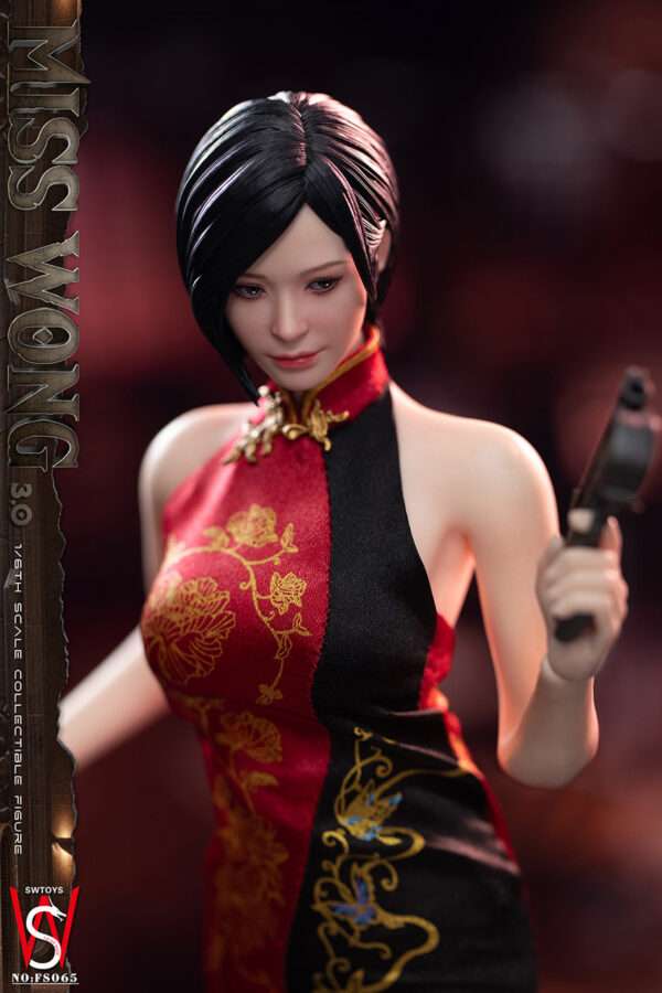 [SW-FS065] Miss Wong 3.0 - Image 12