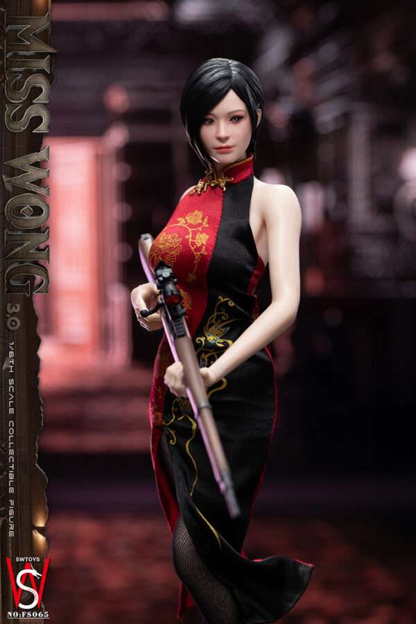 [SW-FS065] Miss Wong 3.0 - Image 10