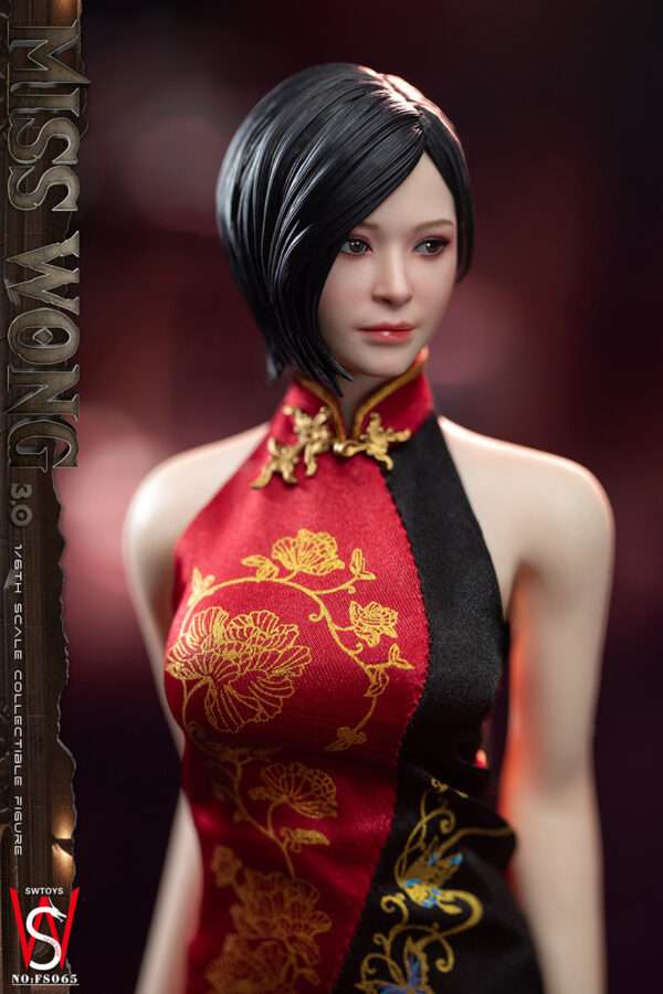 [SW-FS065] Miss Wong 3.0 - Image 8