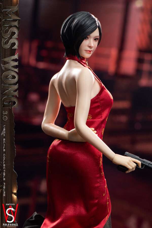 [SW-FS065] Miss Wong 3.0 - Image 7