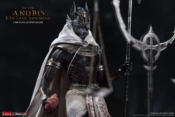 [PL-2025-230B] The Last Judgment Anubis Sliver - Image 13