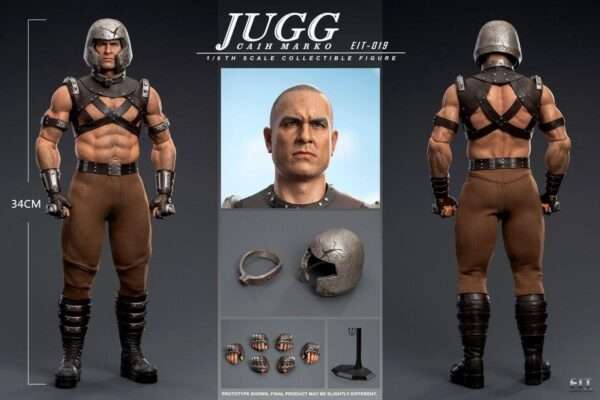 [EIT-019] JUGG