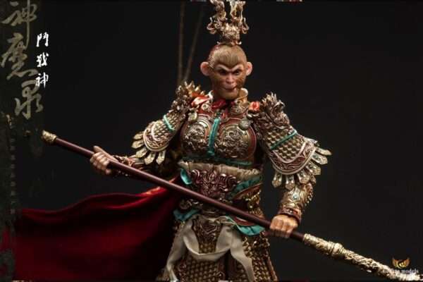 [CMD-DZSH501] God of War - Image 6