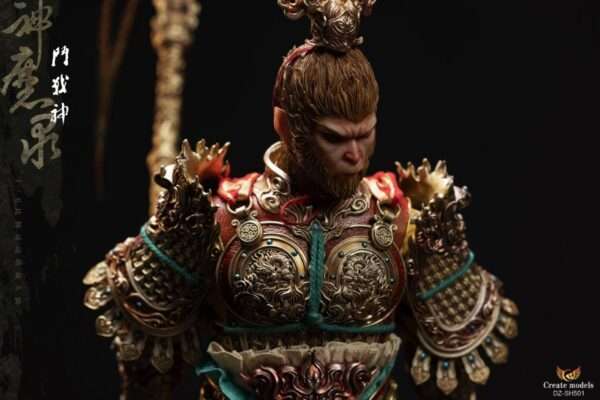[CMD-DZSH501] God of War - Image 10