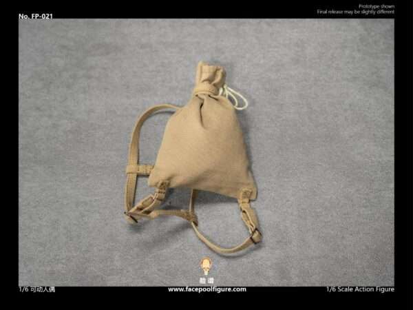[FP-021A] Soviet Naval Infantry Musician Black Sea Fleet Standard Edition - Image 2
