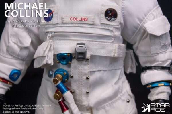 [SA-0157-58] Michael Collins - Image 12
