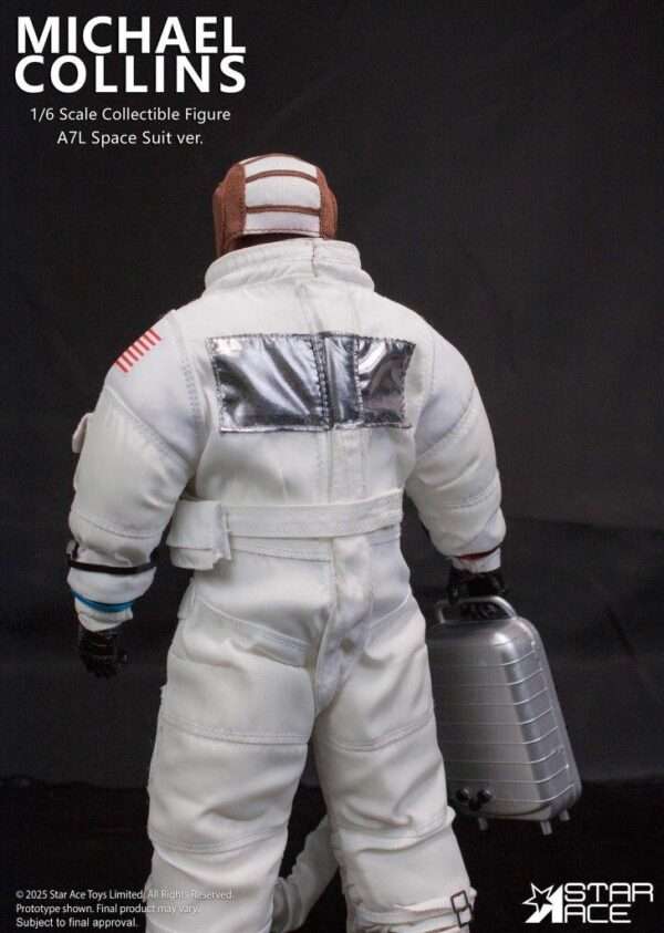 [SA-0157-58] Michael Collins - Image 13