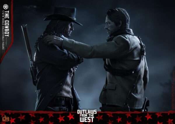 [LIM-011] The Cowboy - Image 12