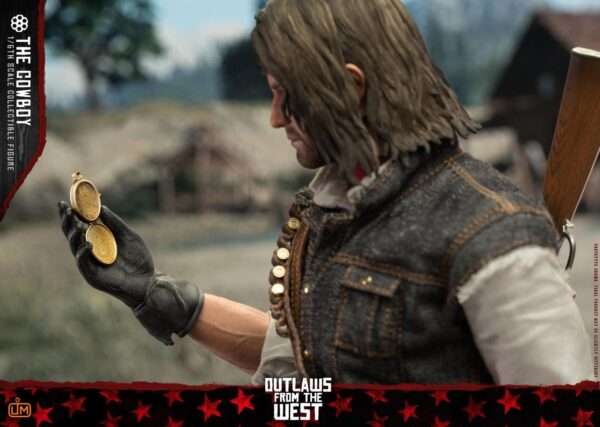 [LIM-011] The Cowboy - Image 13
