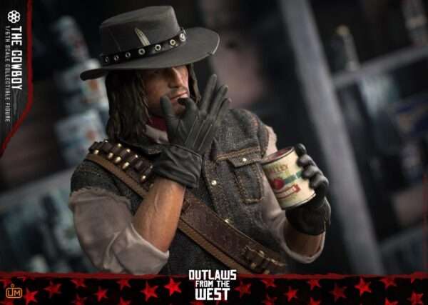 [LIM-011] The Cowboy - Image 14