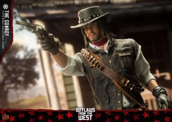 [LIM-011] The Cowboy - Image 19