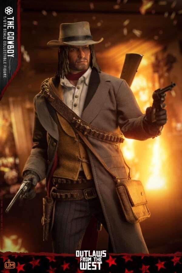 [LIM-011] The Cowboy - Image 4