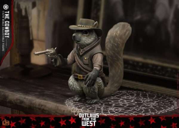 [LIM-011] The Cowboy - Image 23