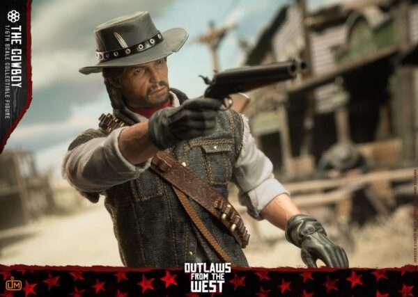 [LIM-011] The Cowboy - Image 26