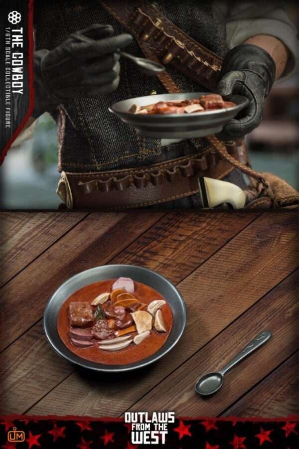 [LIM-011] The Cowboy - Image 31