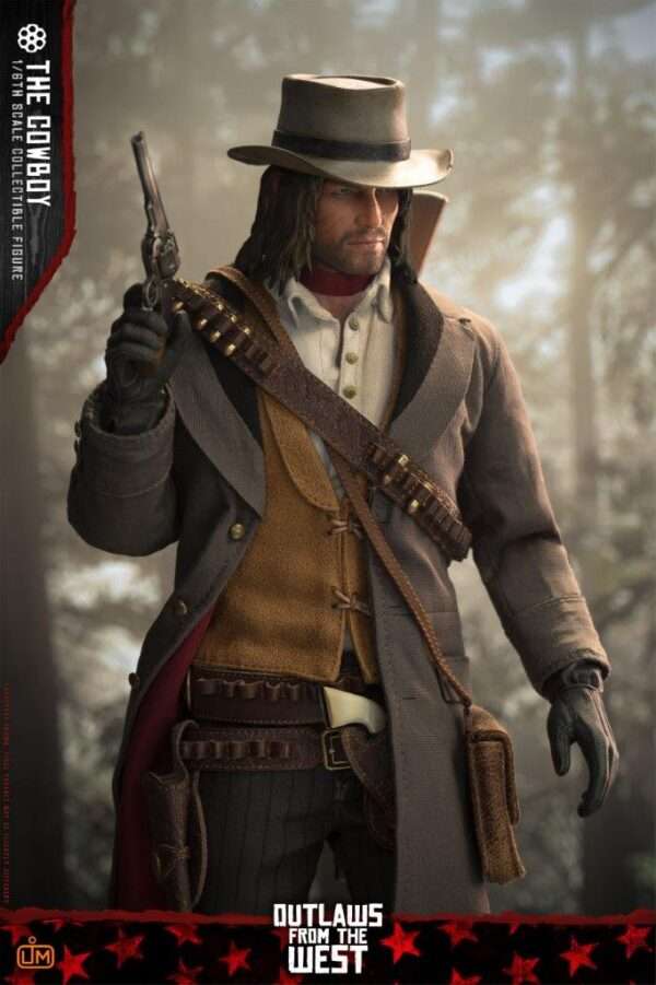 [LIM-011] The Cowboy - Image 5
