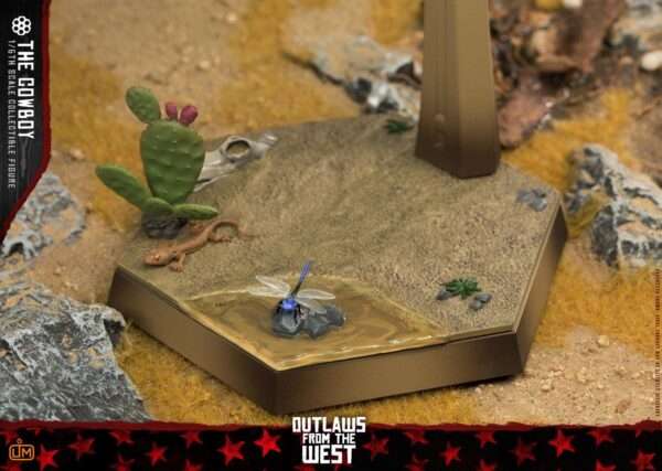 [LIM-011] The Cowboy - Image 33