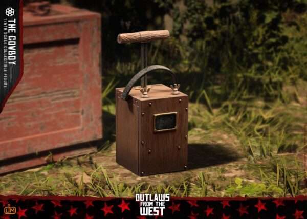 [LIM-011] The Cowboy - Image 2