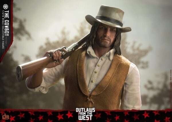 [LIM-011] The Cowboy - Image 8