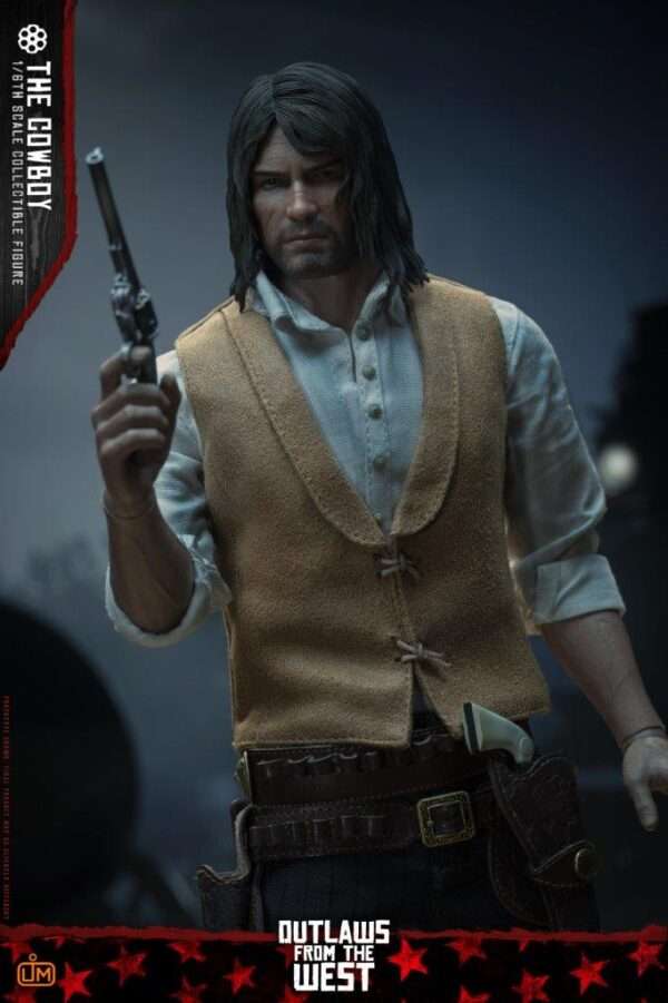 [LIM-011] The Cowboy - Image 10
