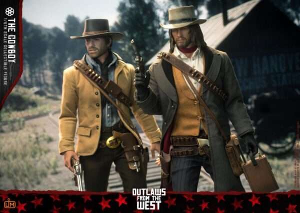 [LIM-011] The Cowboy - Image 11