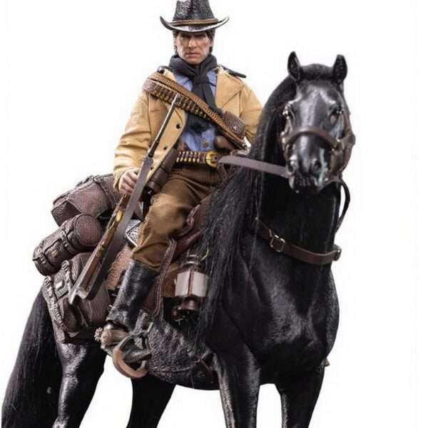 [DS-2506] 1:12 Red Dead Redemption Deluxe Edition - Image 10